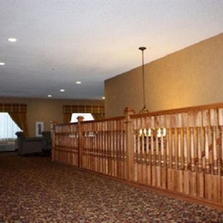Town & Country Inn And Suites Quincy Ngoại thất bức ảnh