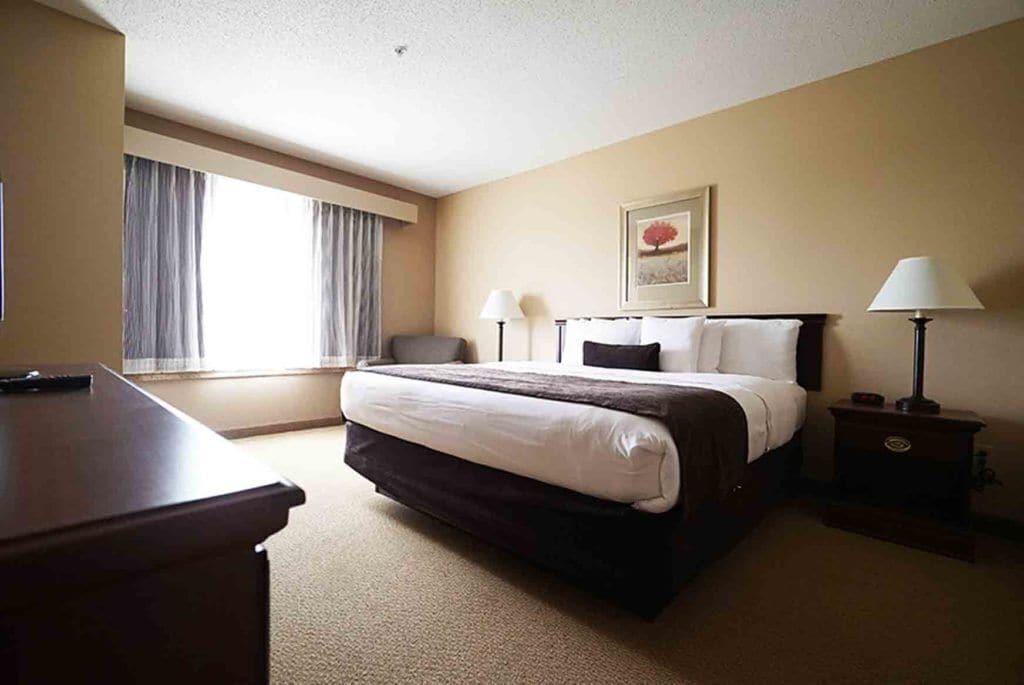 Town & Country Inn And Suites Quincy Ngoại thất bức ảnh