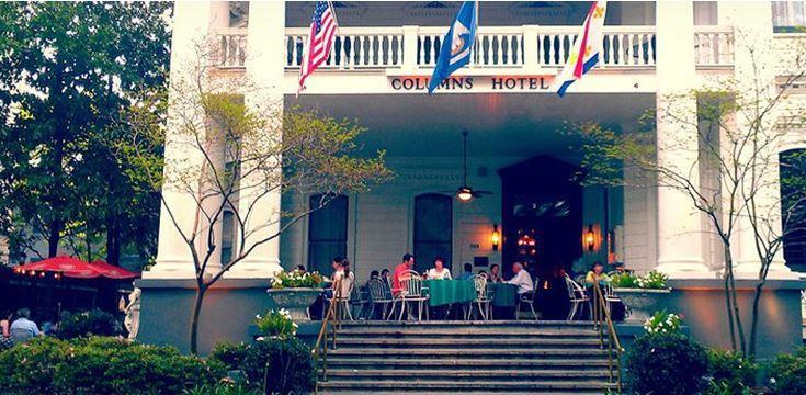 Town & Country Inn And Suites Quincy Ngoại thất bức ảnh