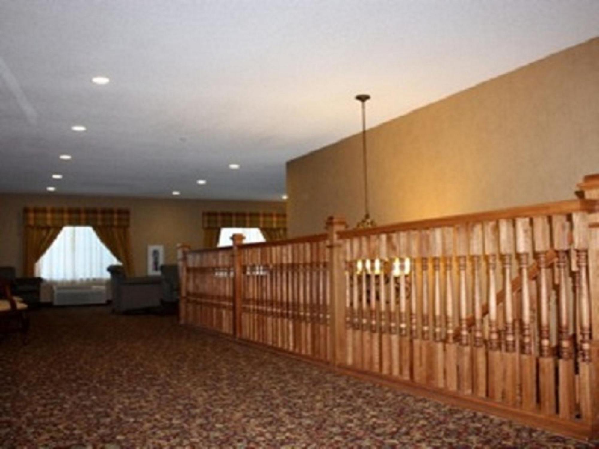 Town & Country Inn And Suites Quincy Ngoại thất bức ảnh