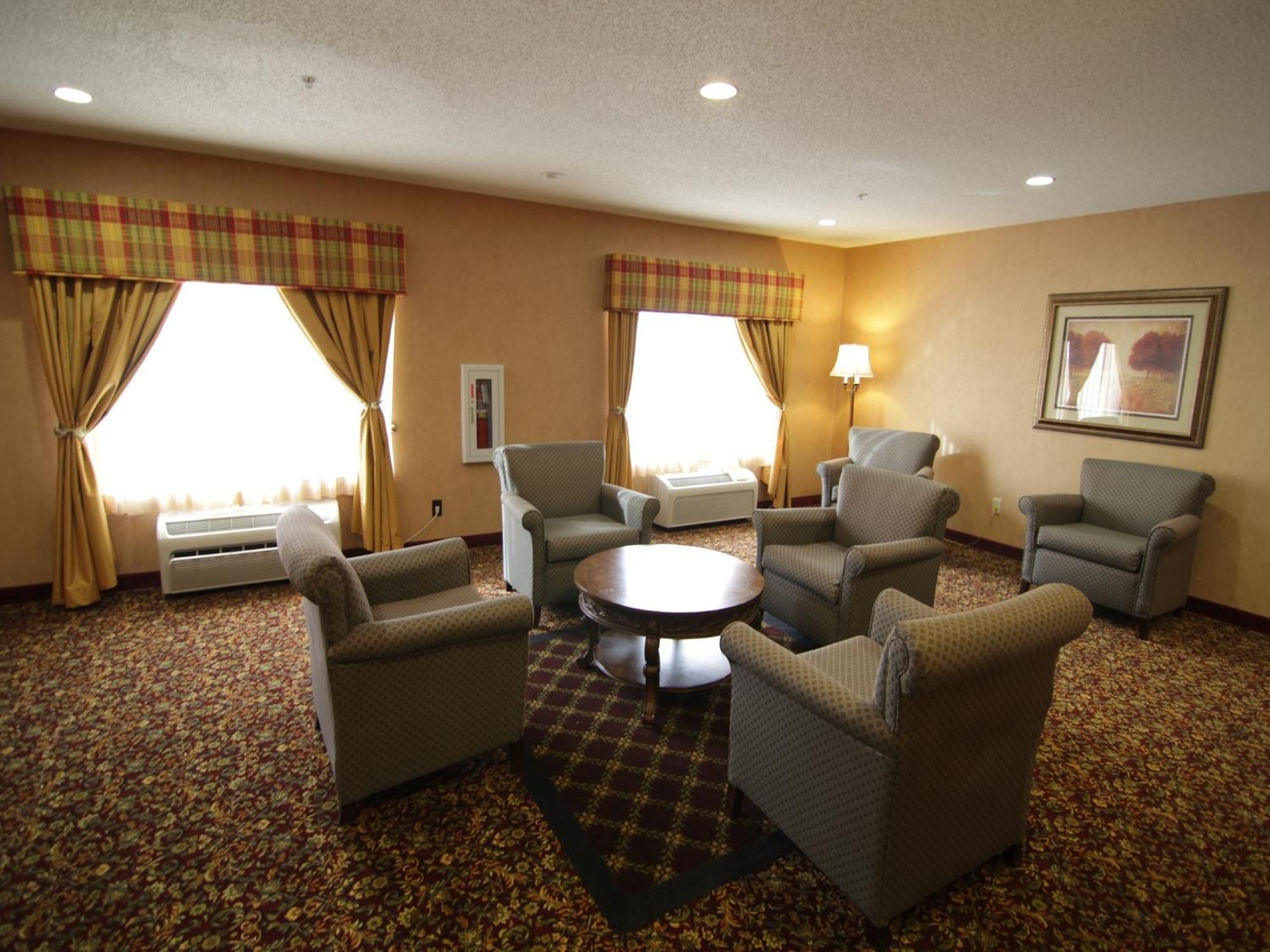 Town & Country Inn And Suites Quincy Ngoại thất bức ảnh